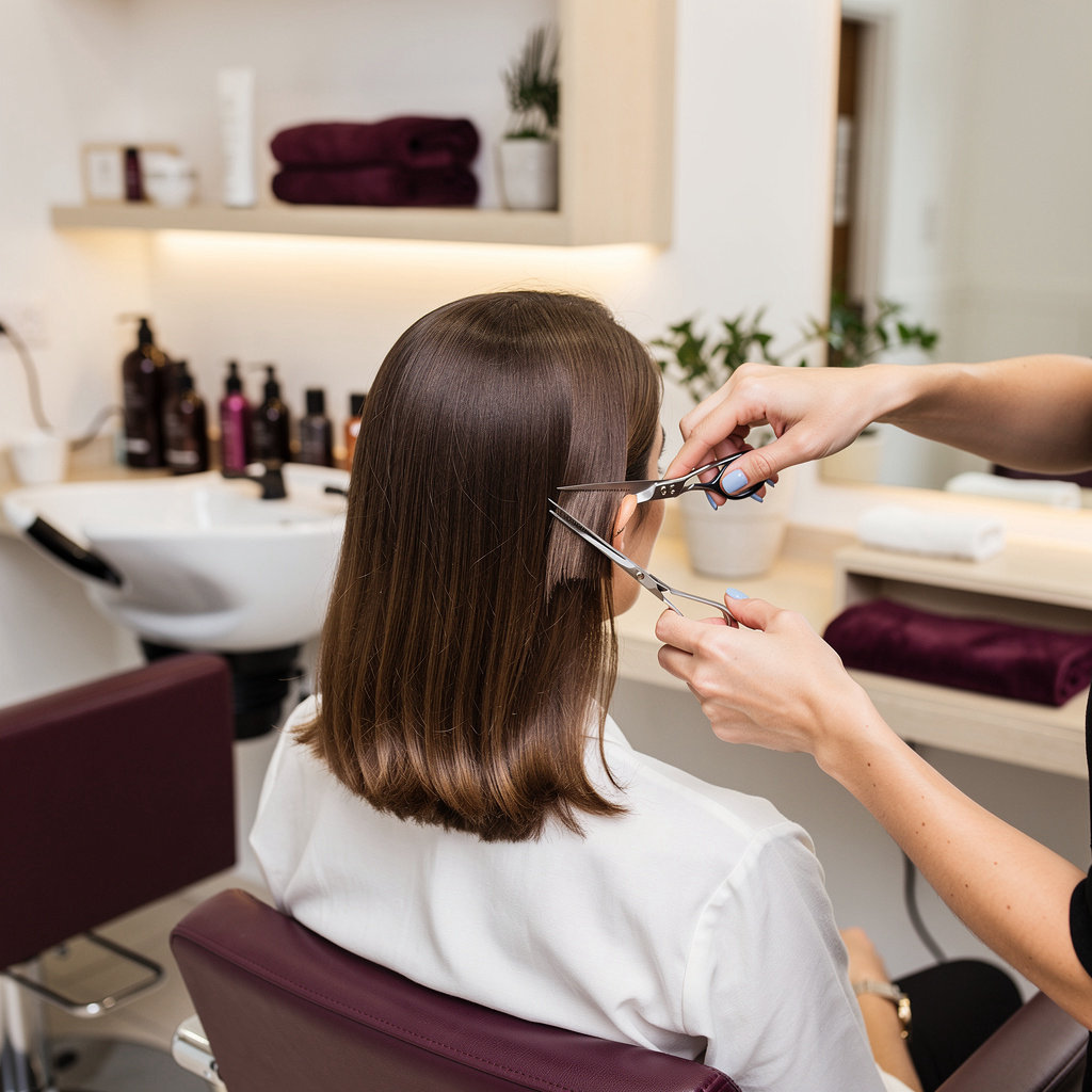 Women's Precision Cut